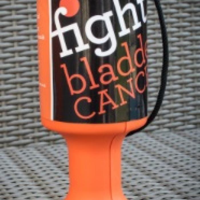 Fight Bladder Cancer Collection Tin